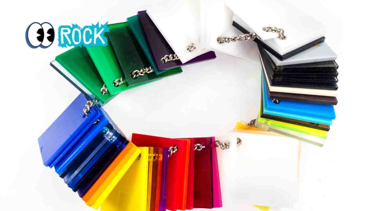 Keunggulan Display Produk Akrilik Custom Terbaik & Kuat